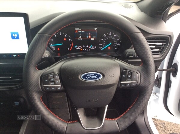 Used Ford Focus 2024 for sale - 76153311: Photo 15