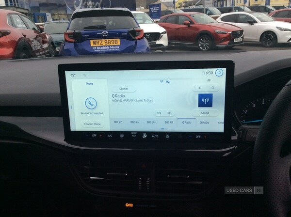 Used Ford Focus 2024 for sale - 76153311: Photo 16