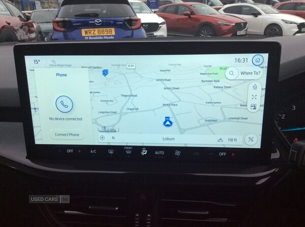 Used Ford Focus 2024 for sale - 76153311: Photo 19