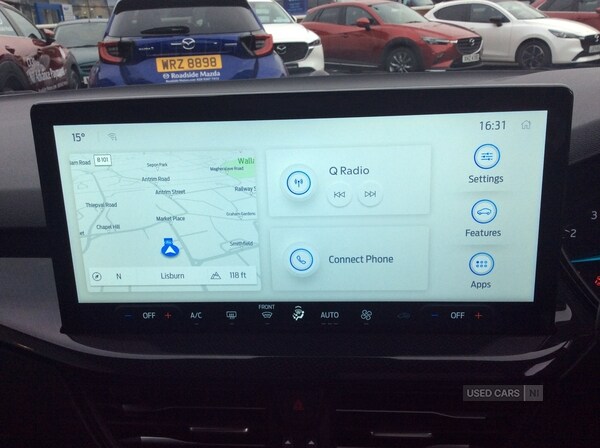 Used Ford Focus 2024 for sale - 76153311: Photo 20