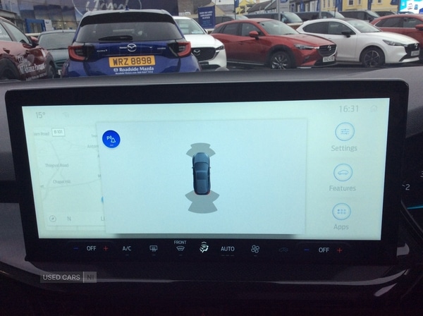 Used Ford Focus 2024 for sale - 76153311: Photo 21