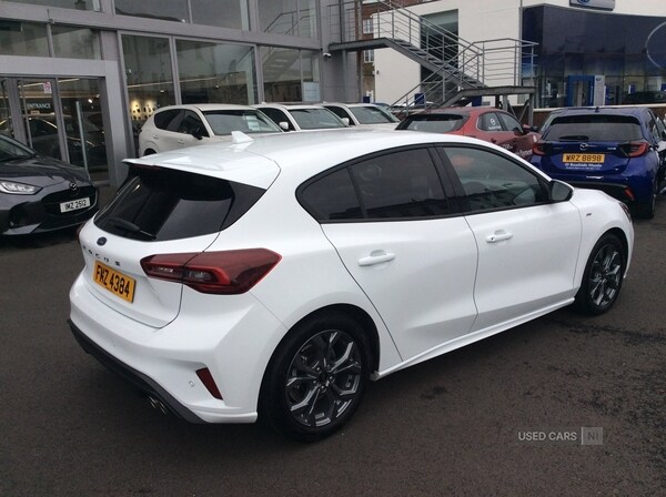 Used Ford Focus 2024 for sale - 76153311: Photo 3