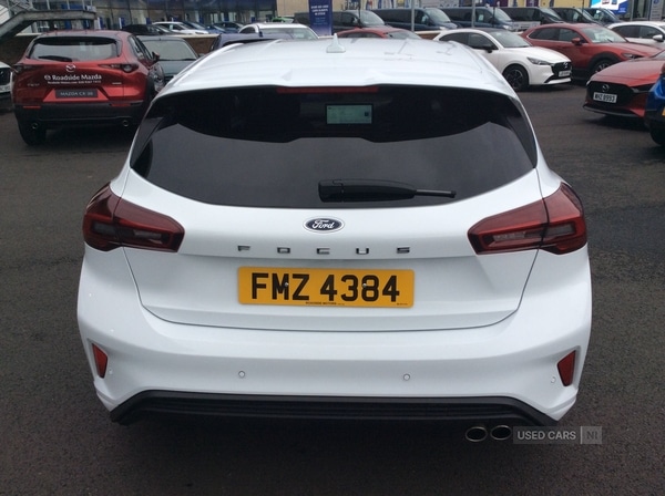Used Ford Focus 2024 for sale - 76153311: Photo 4