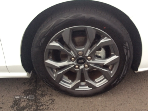 Used Ford Focus 2024 for sale - 76153311: Photo 5