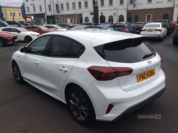 Used Ford Focus 2024 for sale - 76153311: Photo 6