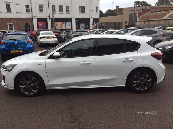 Used Ford Focus 2024 for sale - 76153311: Photo 7