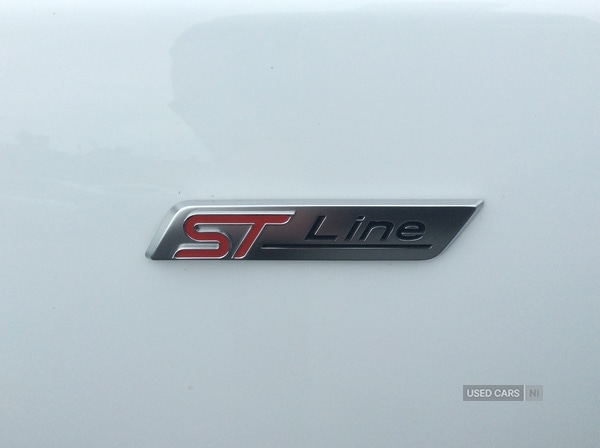 Used Ford Focus 2024 for sale - 76153311: Photo 8