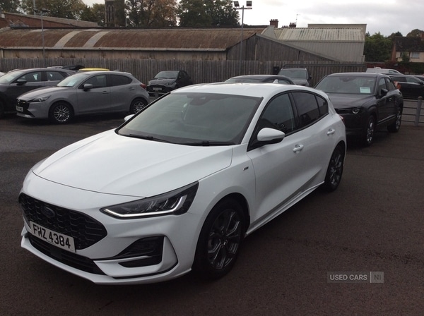 Used Ford Focus 2024 for sale - 76153311: Photo 9