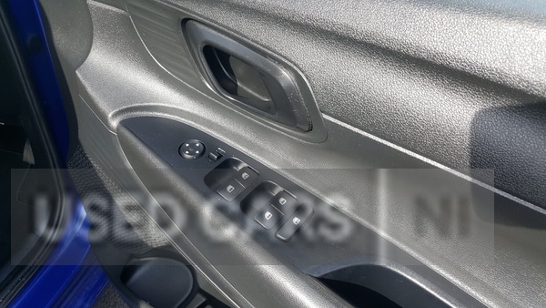 Used Hyundai i20 2021 for sale - 77978745: Photo 10