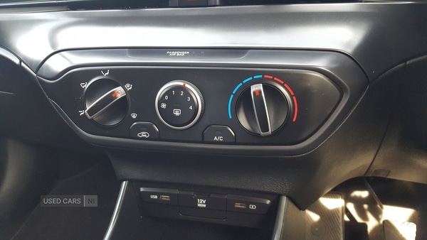 Used Hyundai i20 2021 for sale - 77978745: Photo 21