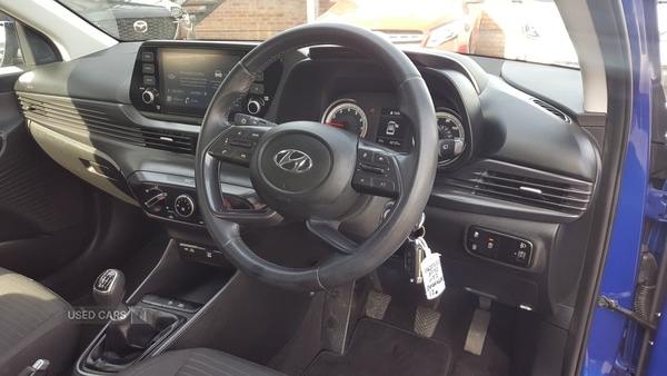 Used Hyundai i20 2021 for sale - 77978745: Photo 7