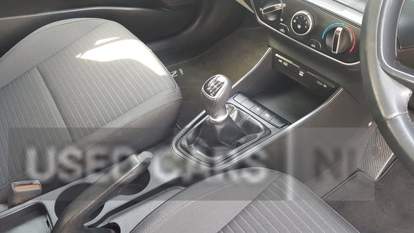 Used Hyundai i20 2021 for sale - 77978745: Photo 8