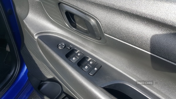 Used Hyundai i20 2021 for sale - 77978745: Photo 9