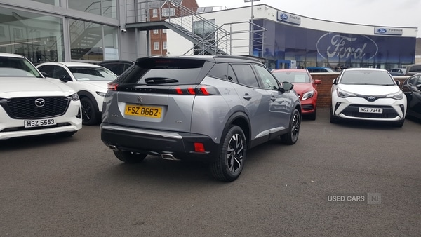 Used Peugeot 2008 2022 for sale - 78141656: Photo 10