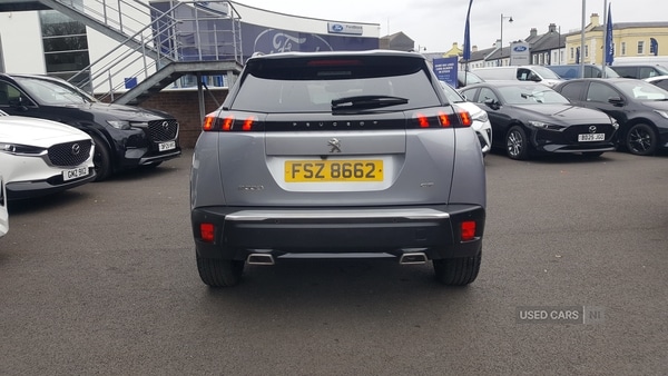 Used Peugeot 2008 2022 for sale - 78141656: Photo 11