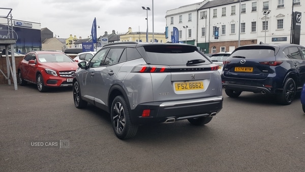Used Peugeot 2008 2022 for sale - 78141656: Photo 12