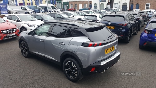 Used Peugeot 2008 2022 for sale - 78141656: Photo 13