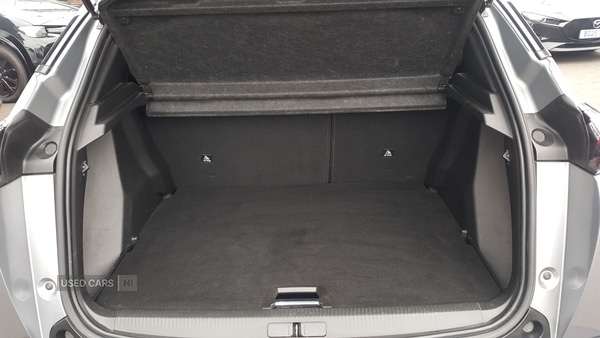 Used Peugeot 2008 2022 for sale - 78141656: Photo 15