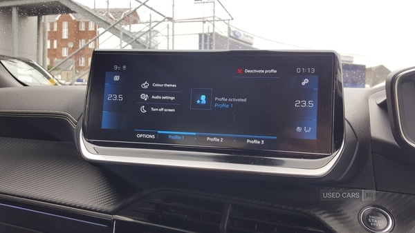 Used Peugeot 2008 2022 for sale - 78141656: Photo 19