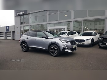 Used Peugeot 2008 2022 for sale - 78141656: Photo