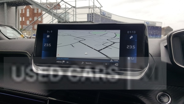 Used Peugeot 2008 2022 for sale - 78141656: Photo 20