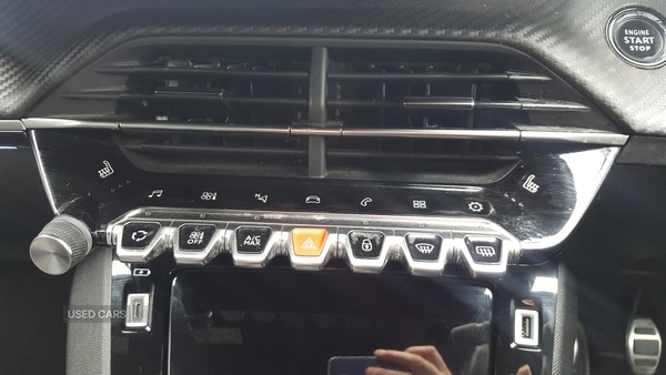 Used Peugeot 2008 2022 for sale - 78141656: Photo 21