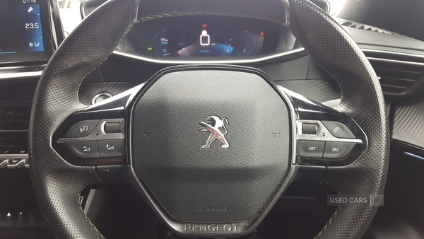 Used Peugeot 2008 2022 for sale - 78141656: Photo 26
