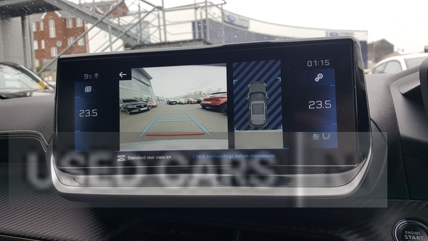 Used Peugeot 2008 2022 for sale - 78141656: Photo 28