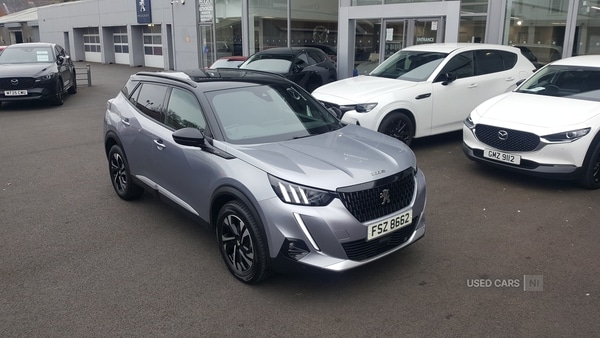 Used Peugeot 2008 2022 for sale - 78141656: Photo 3