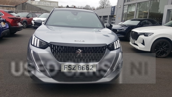 Used Peugeot 2008 2022 for sale - 78141656: Photo 4