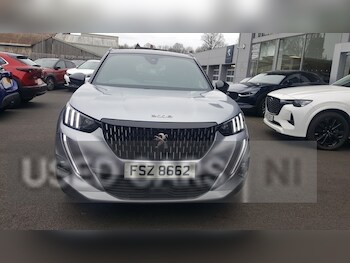 Used Peugeot 2008 2022 for sale - 78141656: Photo