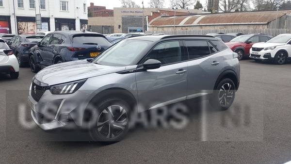 Used Peugeot 2008 2022 for sale - 78141656: Photo 5