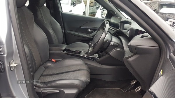 Used Peugeot 2008 2022 for sale - 78141656: Photo 6