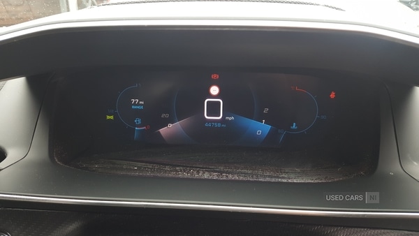 Used Peugeot 2008 2022 for sale - 78141656: Photo 8