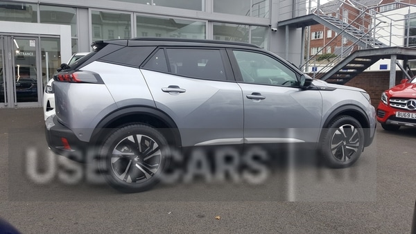 Used Peugeot 2008 2022 for sale - 78141656: Photo 9