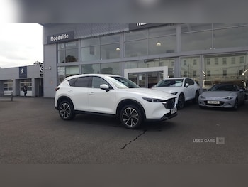 Mazda - CX-5