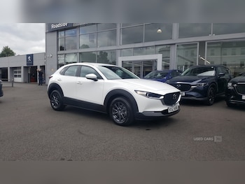 Used Mazda CX-30 2026 for sale - 79413578: Photo