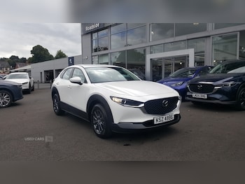 Used Mazda CX-30 2026 for sale - 79413578: Photo