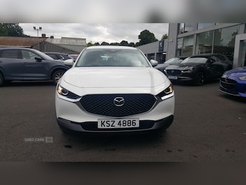 Used Mazda CX-30 2026 for sale - 79413578: Photo