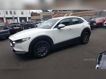 Used Mazda CX-30 2026 for sale - 79413578: Photo