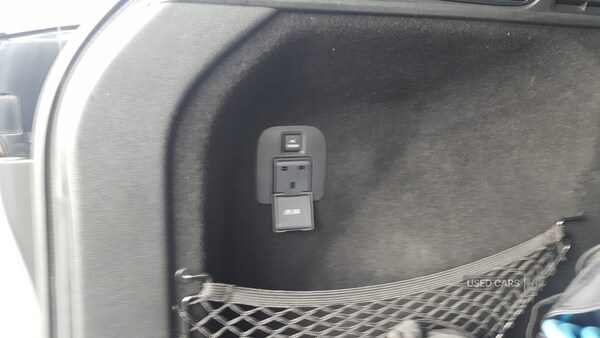 Used Mazda CX-60 2022 for sale - 76486237: Photo 17