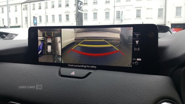 Used Mazda CX-60 2022 for sale - 76486237: Photo 23