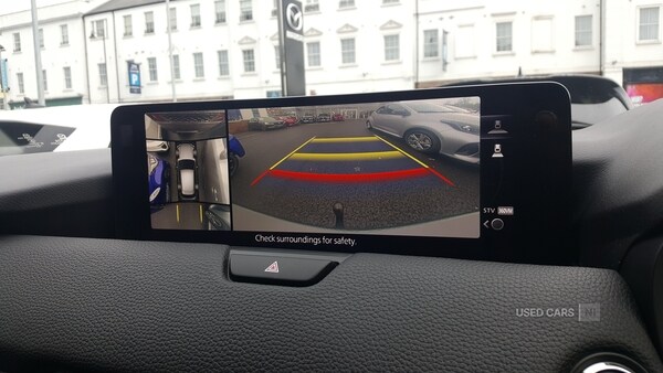 Used Mazda CX-60 2022 for sale - 76486237: Photo 24