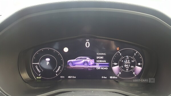 Used Mazda CX-60 2022 for sale - 76486237: Photo 26