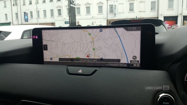 Used Mazda CX-60 2022 for sale - 76486237: Photo 27