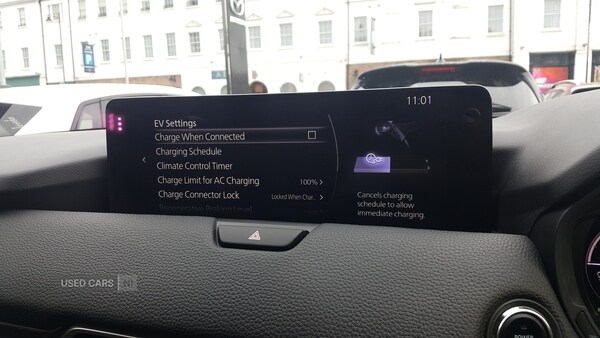 Used Mazda CX-60 2022 for sale - 76486237: Photo 28