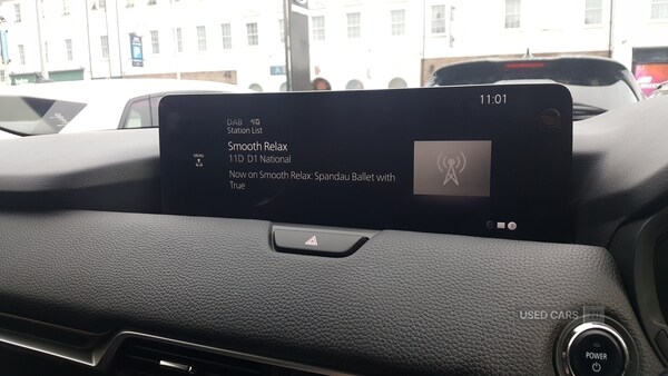 Used Mazda CX-60 2022 for sale - 76486237: Photo 29