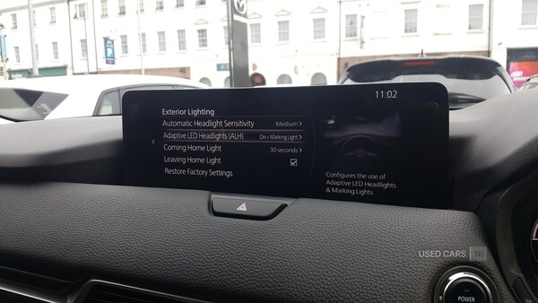 Used Mazda CX-60 2022 for sale - 76486237: Photo 32