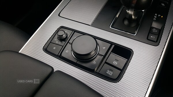 Used Mazda CX-60 2022 for sale - 76486237: Photo 34