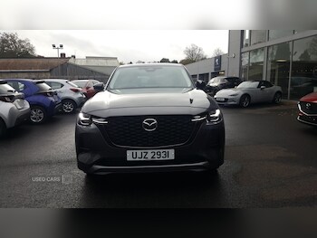 Used Mazda CX-60 2022 for sale - 76486237: Photo